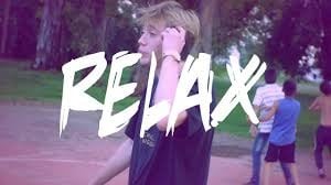 relax